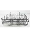 481290508916 - panier inferieur lave vaisselle whirlpool ariston 481290508916 - panier inferieur lave vaisselle whirlpool ariston