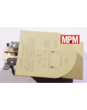 481010807672 - filtre antiparasite seche linge whirlpool ariston