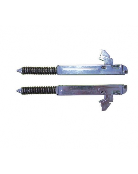 5978501 - Kit de 2 Adaptateurs Charnières four cuisiniere MIELE