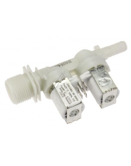 C00143737 - electrovalve de remplissage lave vaisselle ariston whirlpool