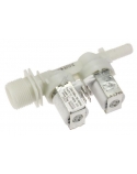 C00143737 - electrovalve de remplissage lave vaisselle ariston whirlpool
