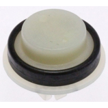 41022107 - thermostat NTC lave linge candy hoover