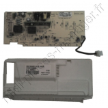 482000031112 - module lave vaisselle dea 601 Whirlpool Ariston  482000031112 - module lave vaisselle dea 601 Whirlpool Ariston