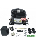 PD060Y.N - compresseur refrigerateur COLDEX R600A - 1/10