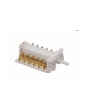 00173809 - commutateur four BOSCH  00173809 - commutateur four BOSCH