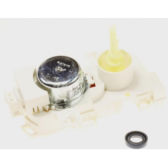 481010745146 - Petit moteur de décharge lave-vaisselle Whirlpool Ariston