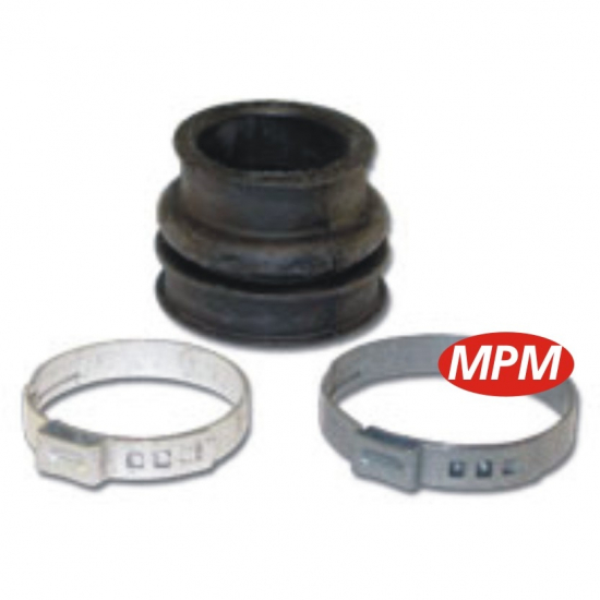 C00314620 - Durite sortie pompe de cyclage whirlpool Indesit