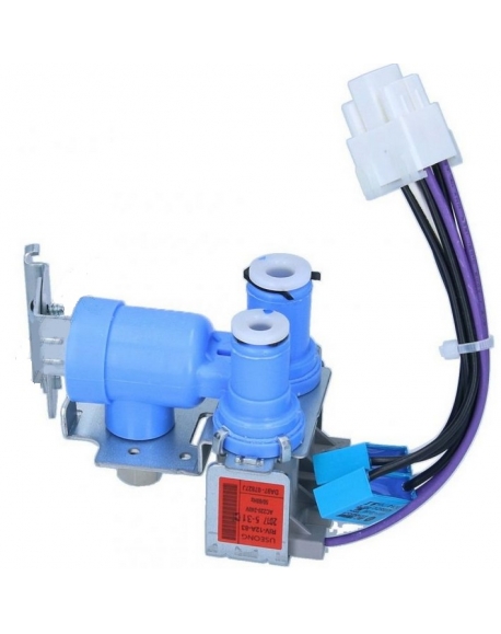 DA97-07827J - electrovanne double refrigerateur SAMSUNG