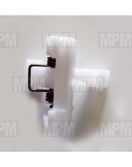 0014852 - Crochet de porte lave-linge frontal Bosch