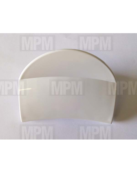 0044121 - Poignée de porte lave-linge frontal Bosch