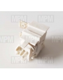 C00140607 - Interrupteur unipolaire on-off lave vaisselle Whirlpool
