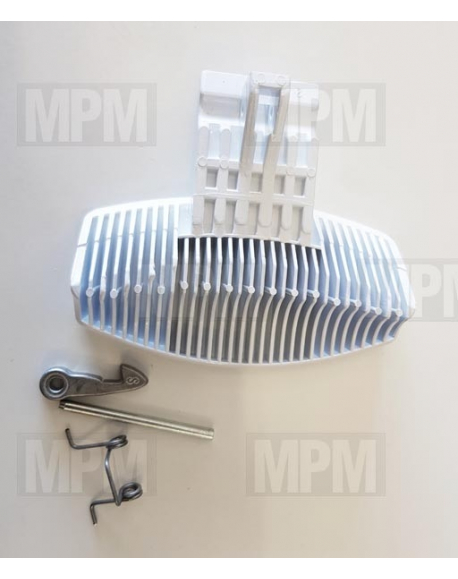 482000030532 - Poignée hublot lave-linge Indesit Ariston