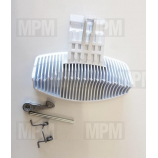 482000030532 - Poignée hublot lave-linge Indesit Ariston