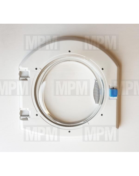 488000512045 - Hublot complet lave-linge frontal Whirlpool Hotpoint