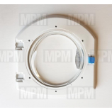 488000512045 - Hublot complet lave-linge frontal Whirlpool Hotpoint