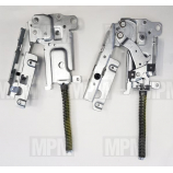 4055179909 - Charnière ensemble droit gauche lave-vaisselle Electrolux