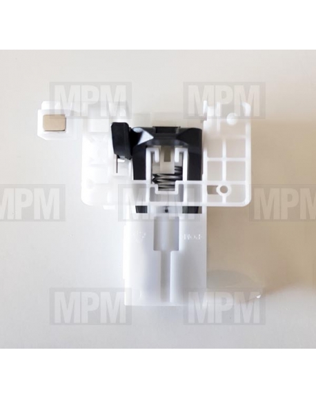 10006917 - Verrou fermeture porte lave-vaisselle Bosch