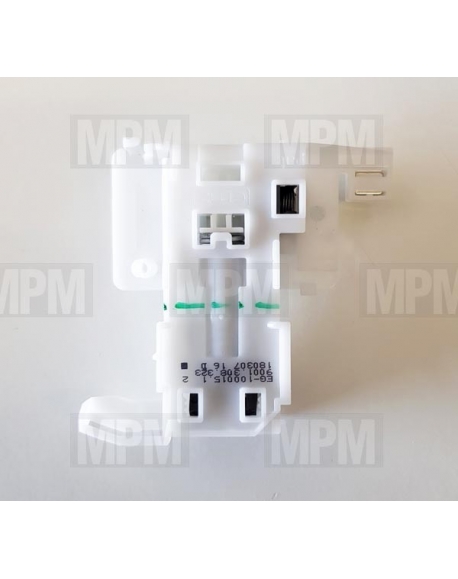 10006917 - Verrou fermeture porte lave-vaisselle Bosch