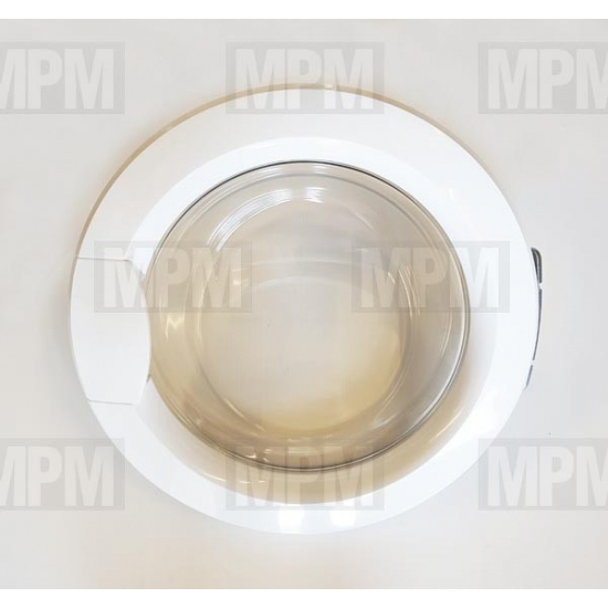 34010483 - Porte hublot lave-linge Sidepar