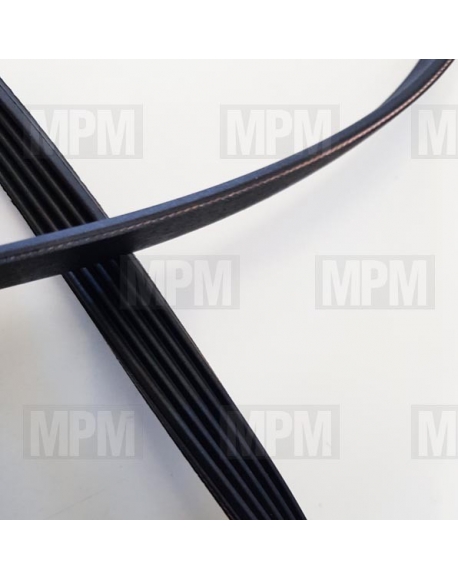 C00092020 - Courroie lave-linge Ariston Whirlpool