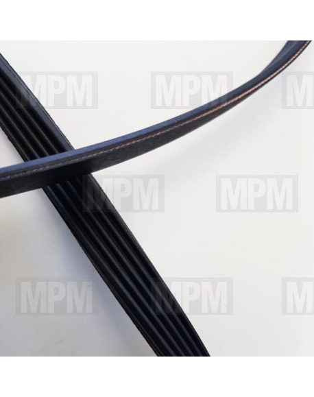 482000022768 - Courroie lave-linge Ariston Whirlpool