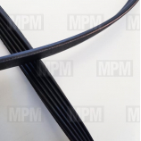 482000022768 - Courroie lave-linge Ariston Whirlpool