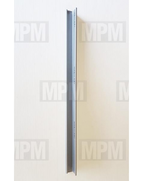 00743227 - Barette poignée réfrigérateur combi Bosch