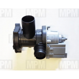 C00282341 - Pompe de vidange lave linge frontal ariston