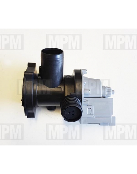 C00282341 - Pompe de vidange lave linge frontal ariston
