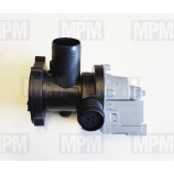 C00282341 - Pompe de vidange lave linge frontal ariston