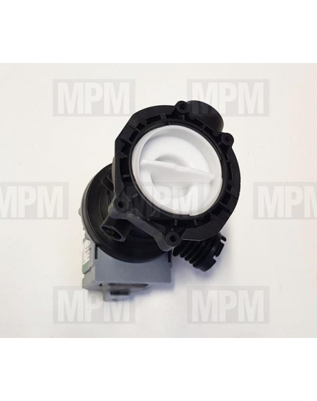 C00282341 - Pompe de vidange lave linge frontal ariston
