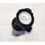 482000023190 - Pompe de vidange lave linge frontal Whirlpool
