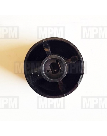 41016451 - Manette robinets gaz table cuisson Candy Rosières