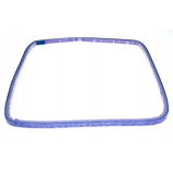 481246668563 - Joint avant de hublot sèche-linge Whirlpool Ariston 