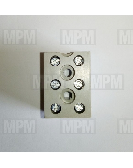 3257356422 - Boitier de connexion cuisinière Electrolux