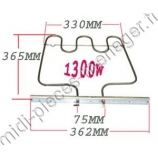 resistance sole ariston c00016435 resistance sole ariston c00016435