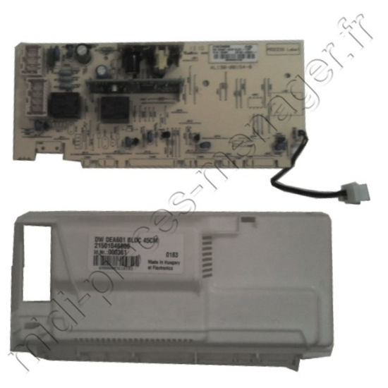 module lave vaisselle dea 601 ariston c00272691