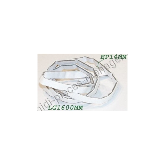 feutre seche linge indesit ariston c00142613