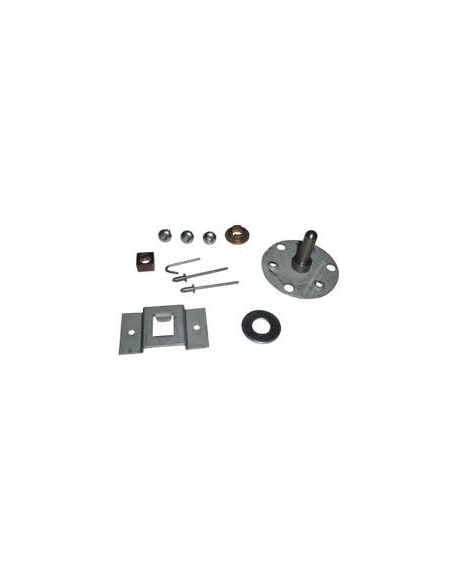 kit broche panier ariston c00095655