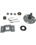 kit broche panier ariston c00095655