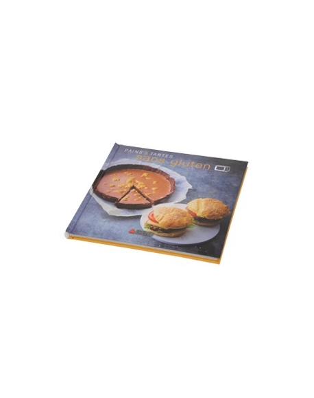 livre de recettes seb pains et tartes sans gluten XR470300