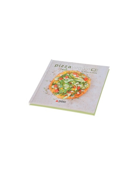 livre de recettes seb pizza veggies XR470200