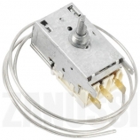 thermostat de refrigérateur electrolux K59L2678 2262136308