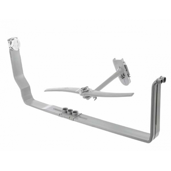 bras de lavage superieur lave vaisselle bosch 00668941