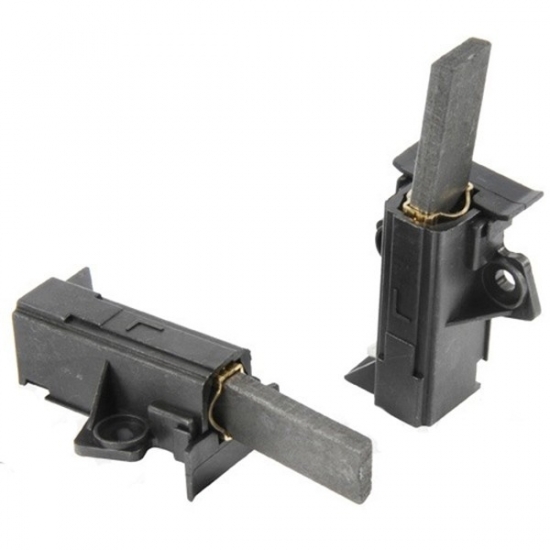 Lot de 2 Balais en carbone pour lave-linge electrolux arthur martin 50265475009