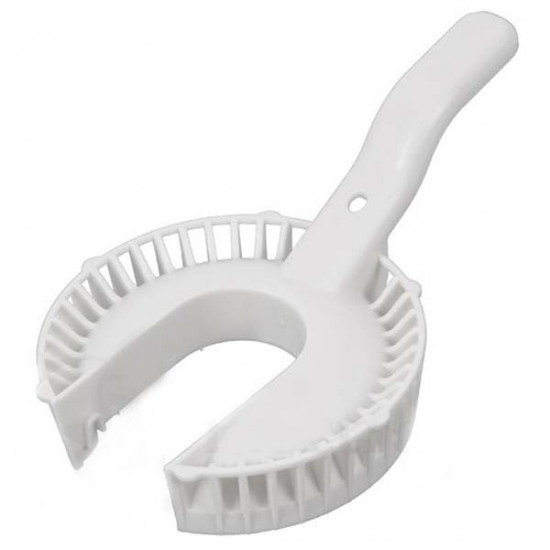 filtre pompe de vidange gris lave vaisselle arthur martin electrolux 1524505102