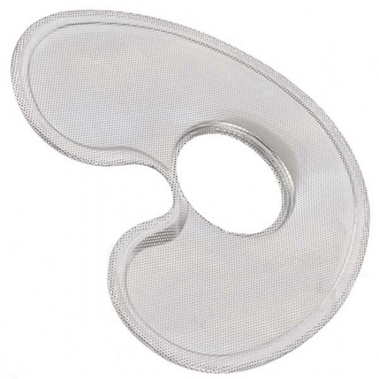 filtre en inox lave vaisselle arthur martin electrolux 1526900004