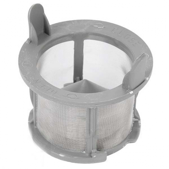 filtre de vidange lave vaisselle arthur martin electrolux 1551206103
