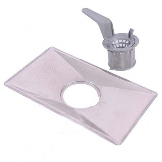 filtre de vidange lave vaisselle arthur martin electrolux 4055016614