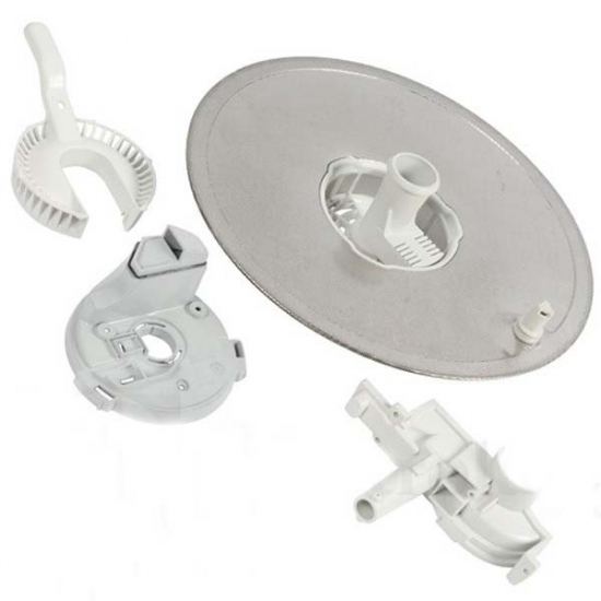 ensemble filtre lave vaisselle arthur martin electrolux 50264264008